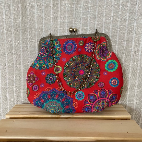 Handmade bag - Picture 3 of 3